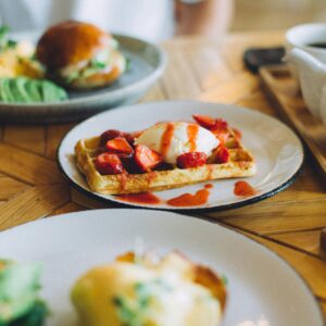 Preset Meals